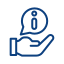 about icon
