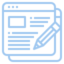 content design image icon